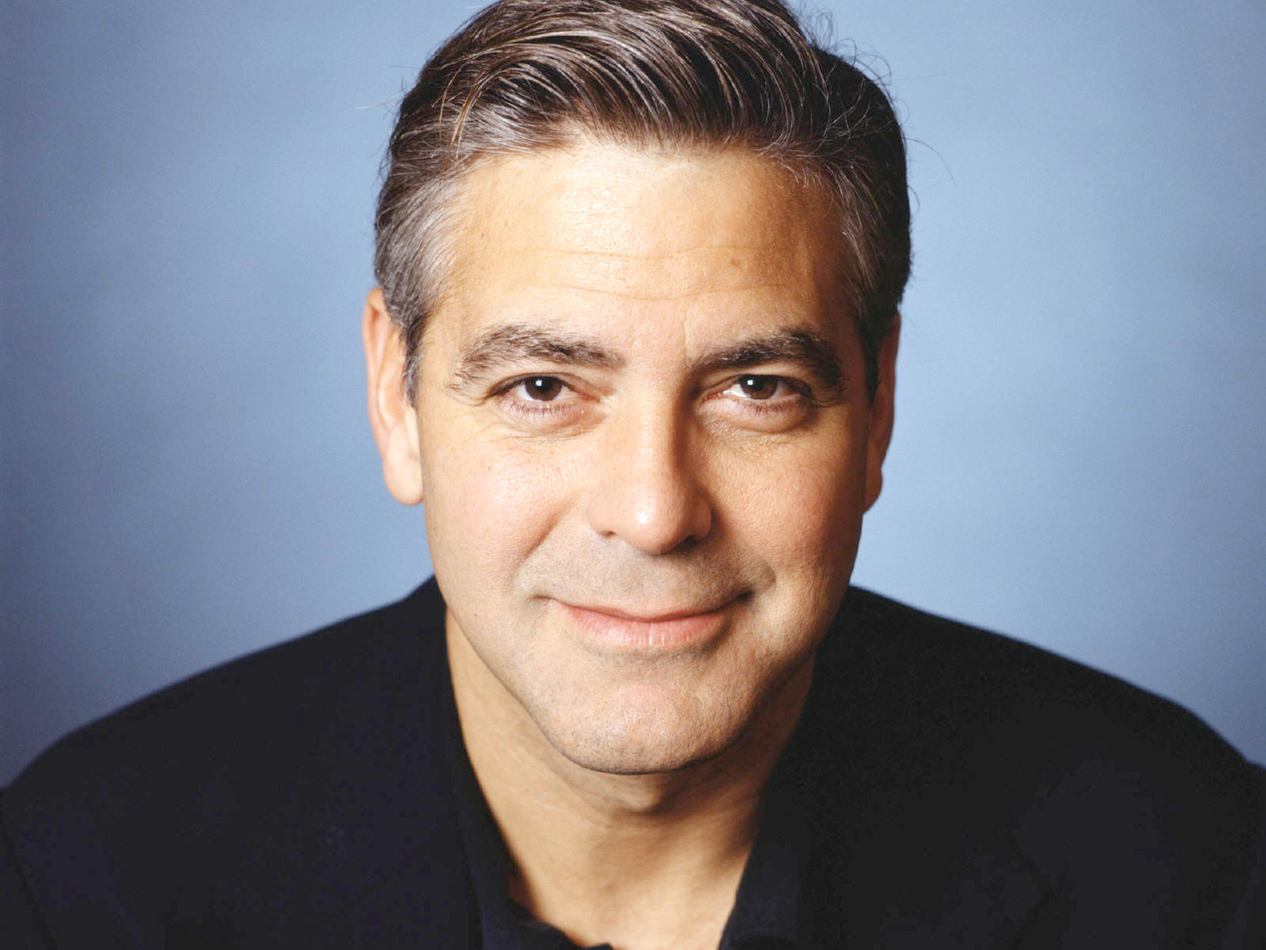 George Clooney Wallpapers