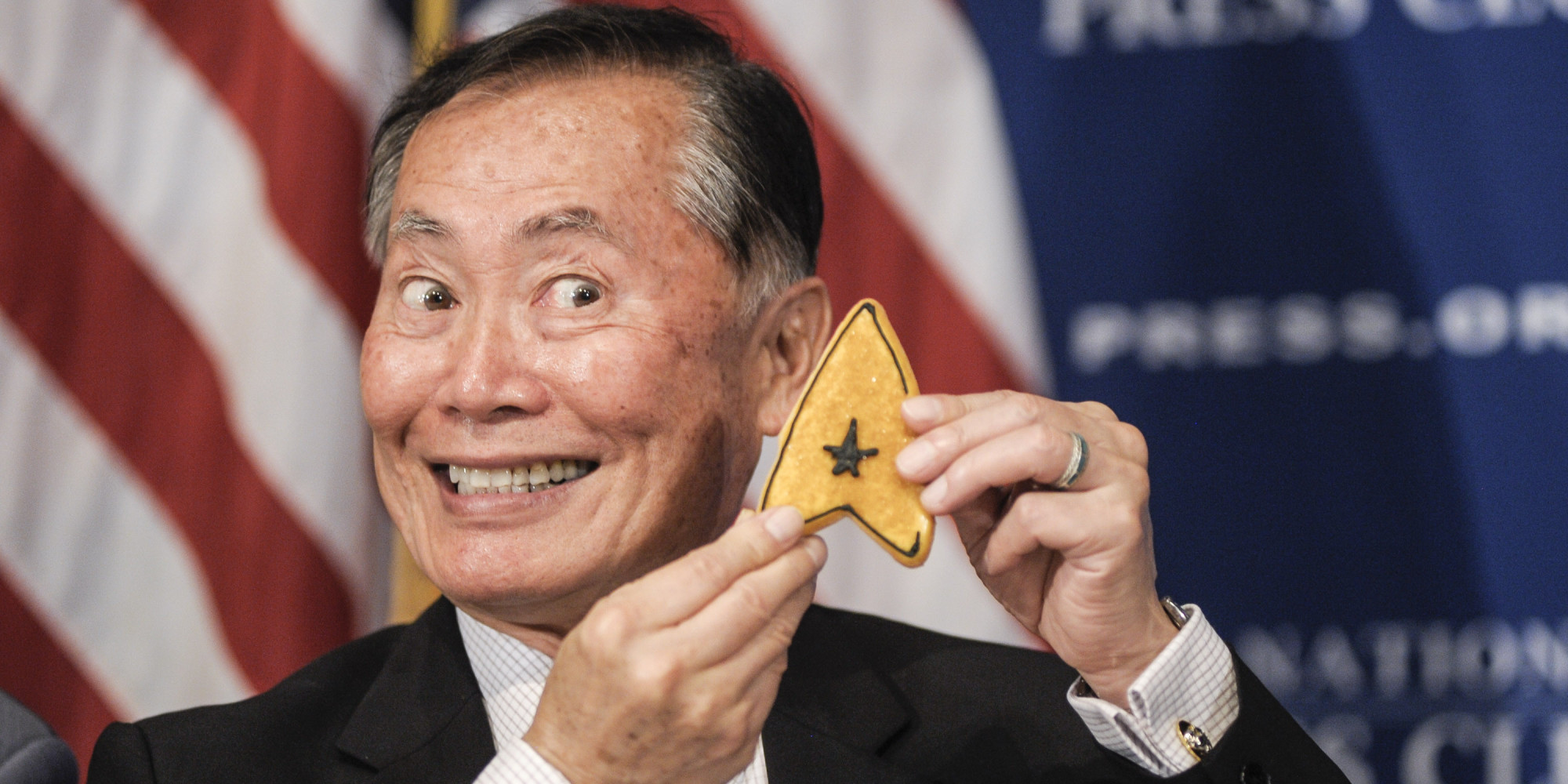 George Takei Wallpapers