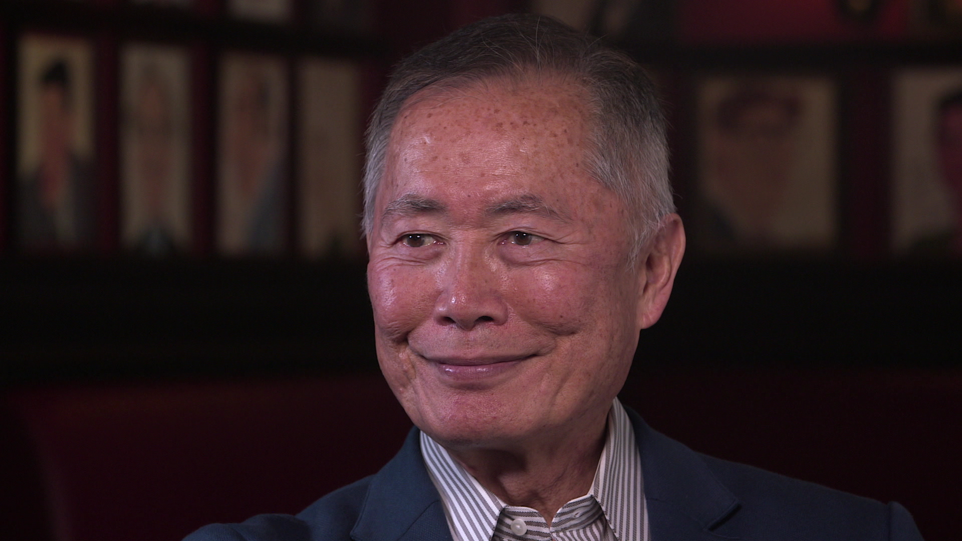 George Takei Wallpapers