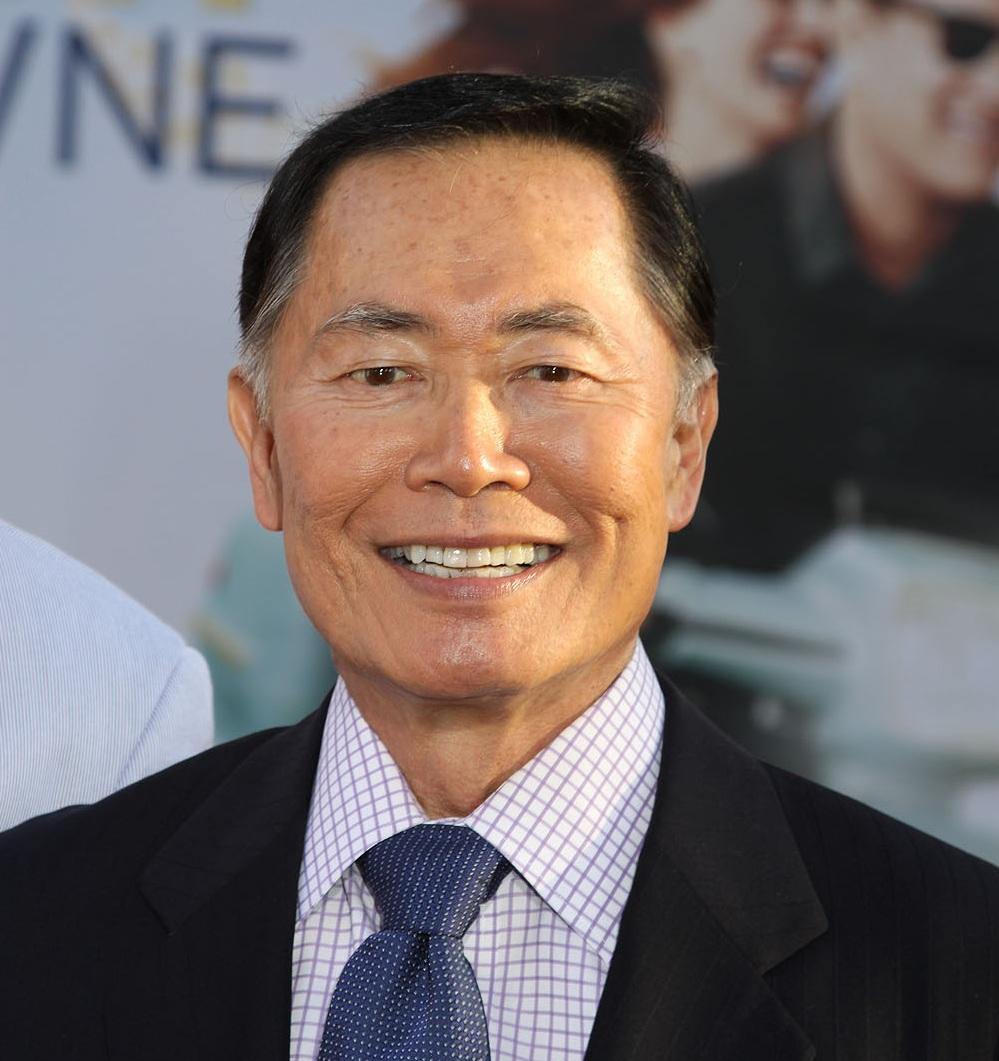 George Takei Wallpapers