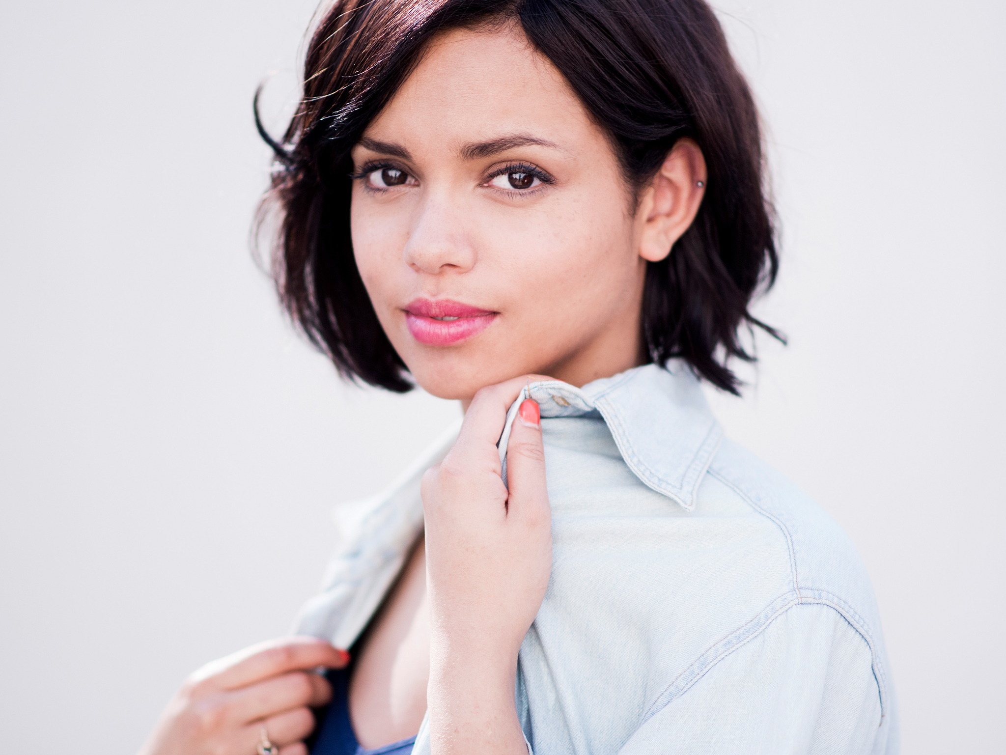 Georgina Campbell Wallpapers