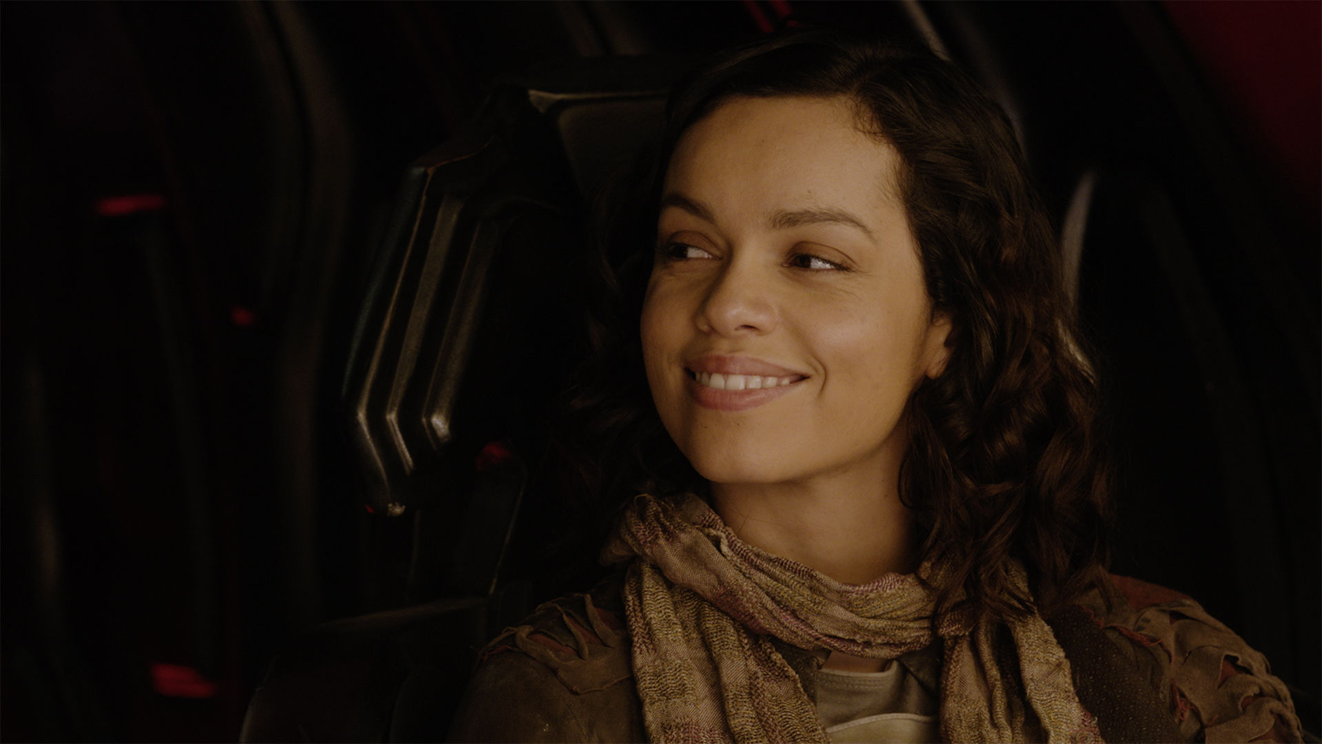 Georgina Campbell Wallpapers