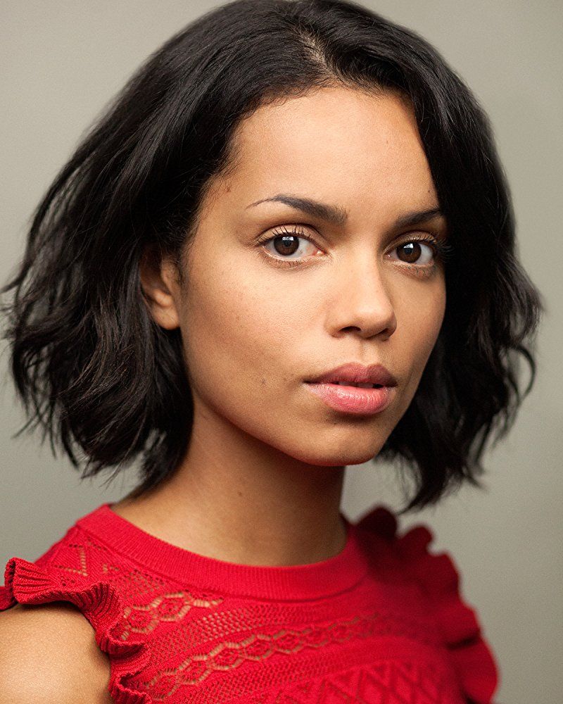 Georgina Campbell Wallpapers