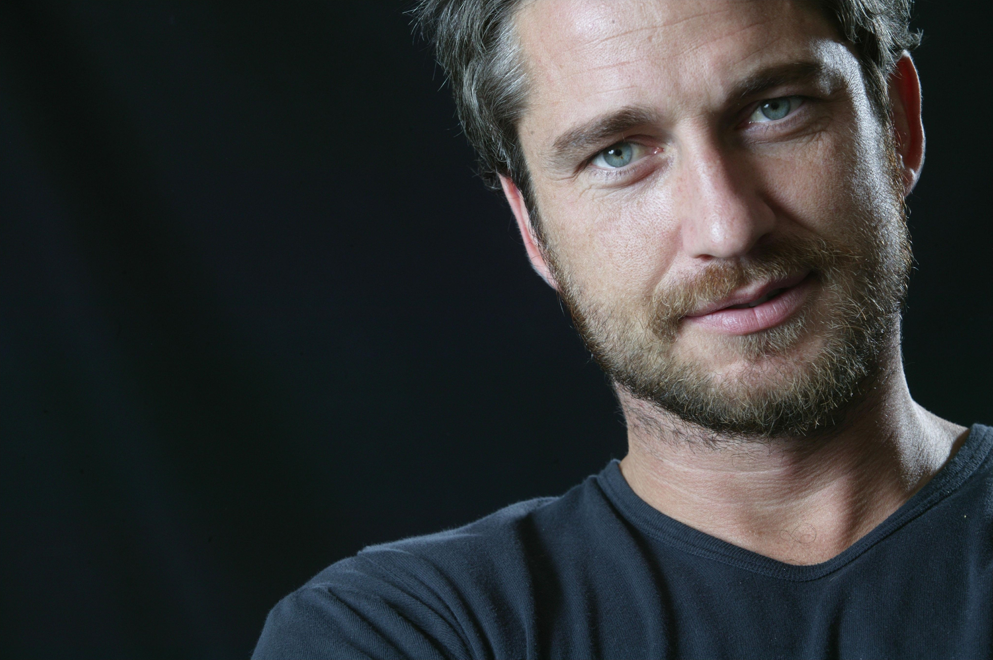 Gerard Butler Wallpapers