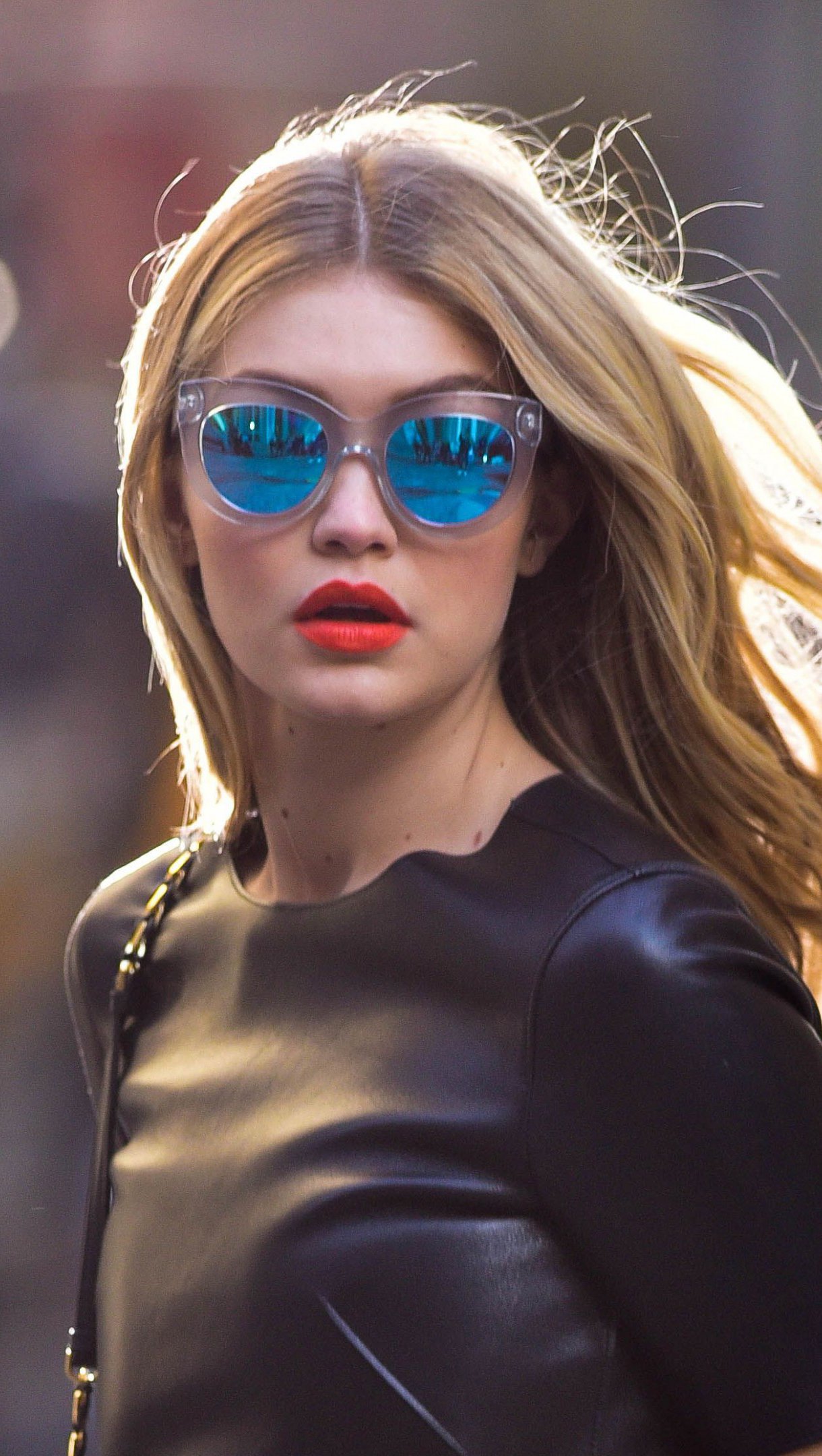 Gigi Hadid Wallpapers