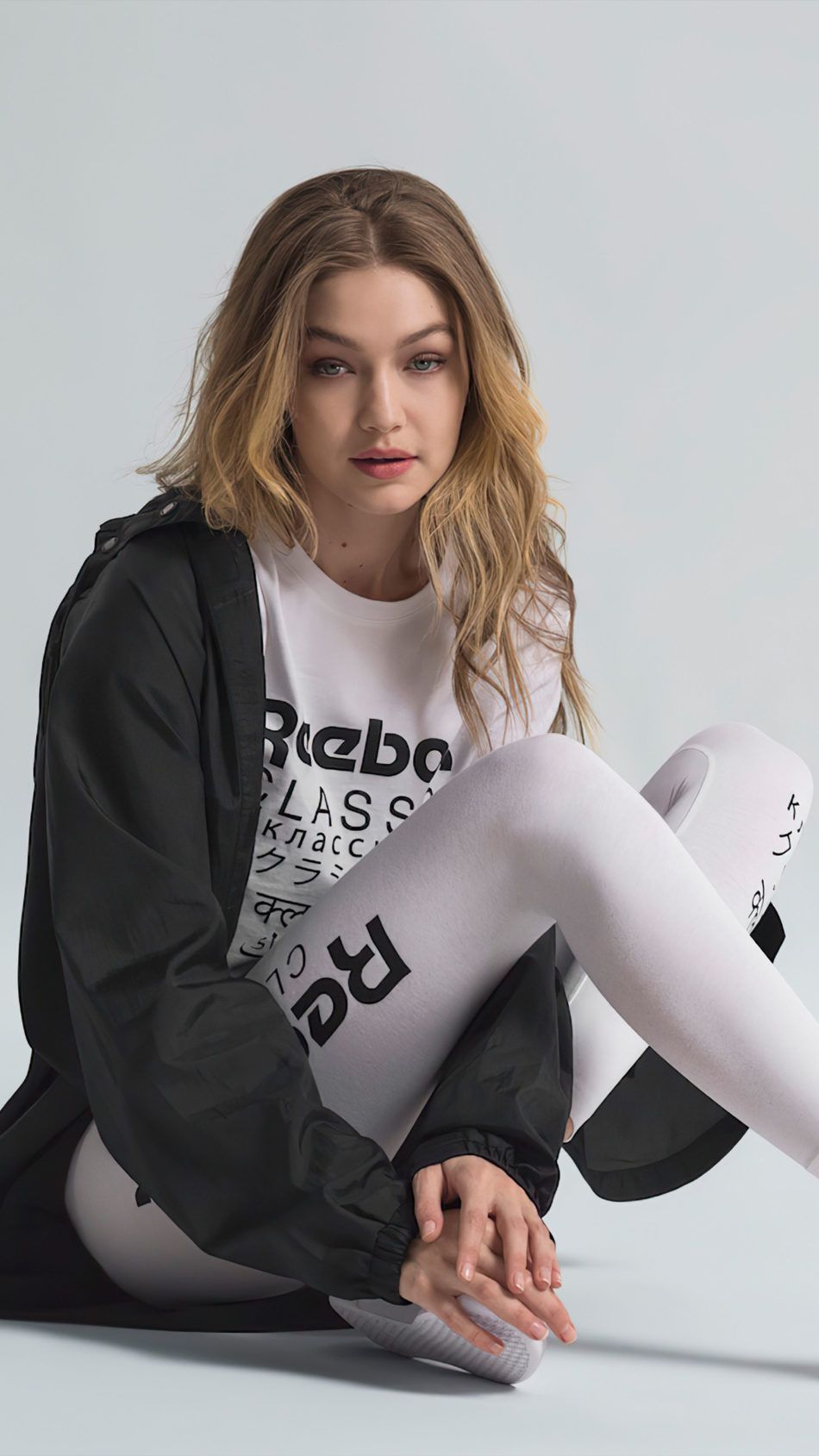 Gigi Hadid 2020 Model Wallpapers