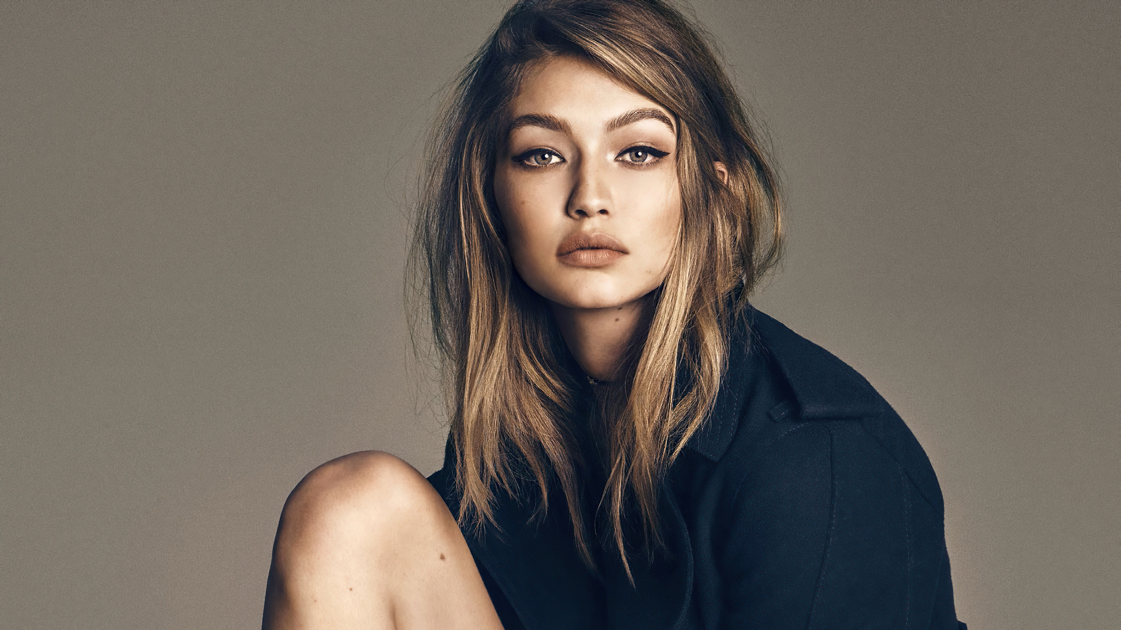 Gigi Hadid 2020 Model Wallpapers