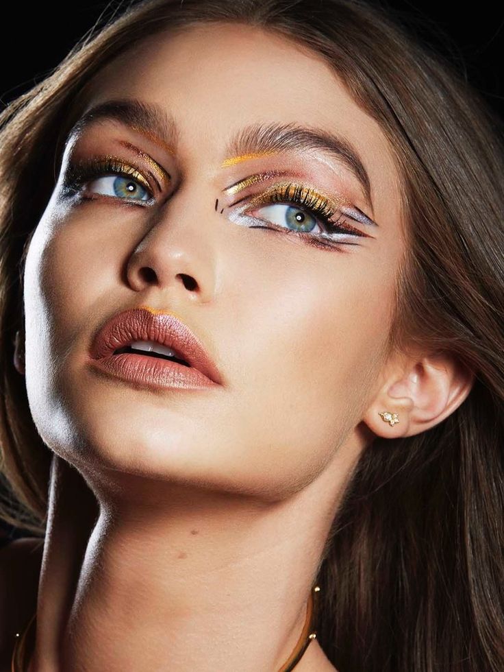 Gigi Hadid Maybelline Wallpapers