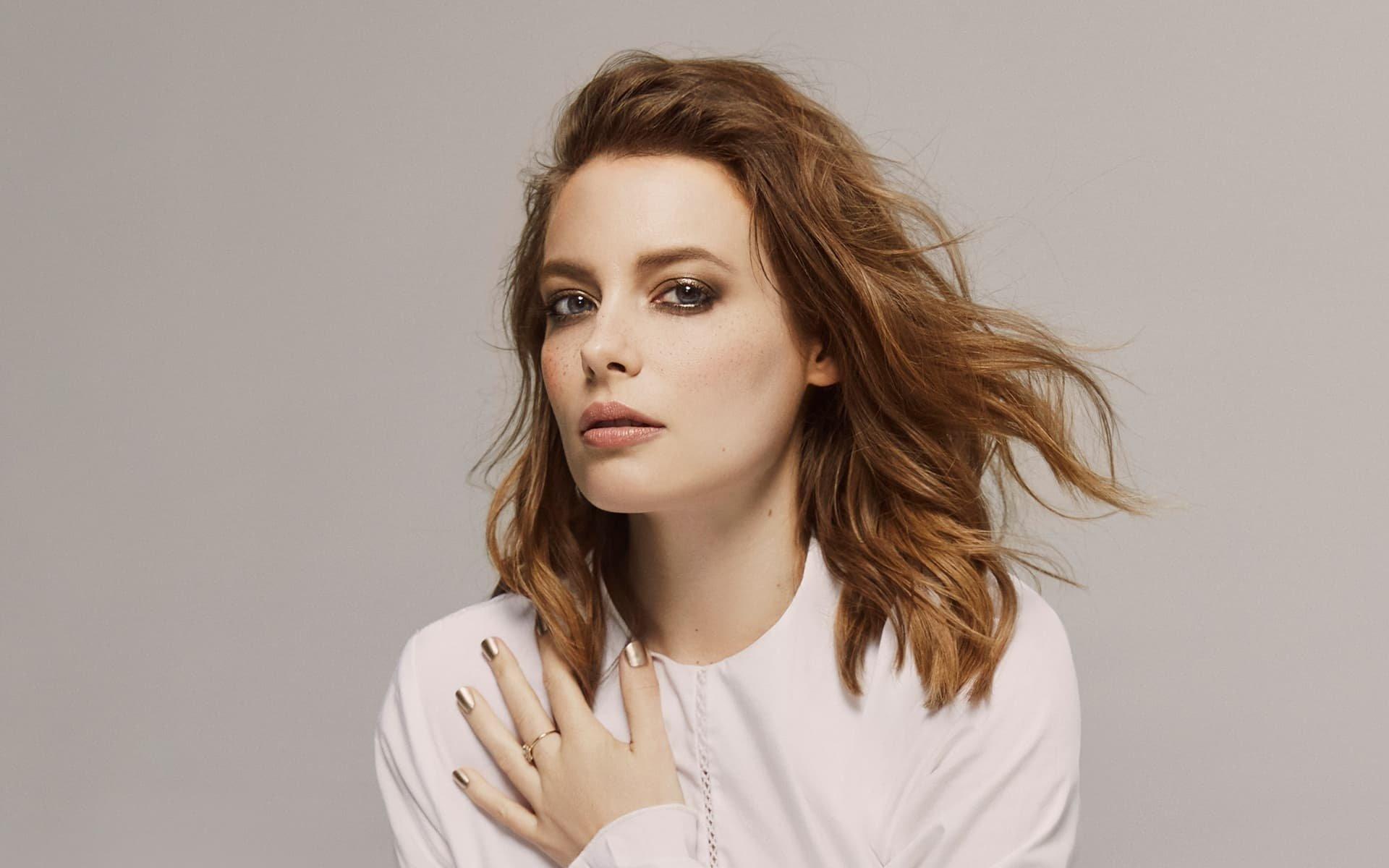 Gillian Jacobs Wallpapers