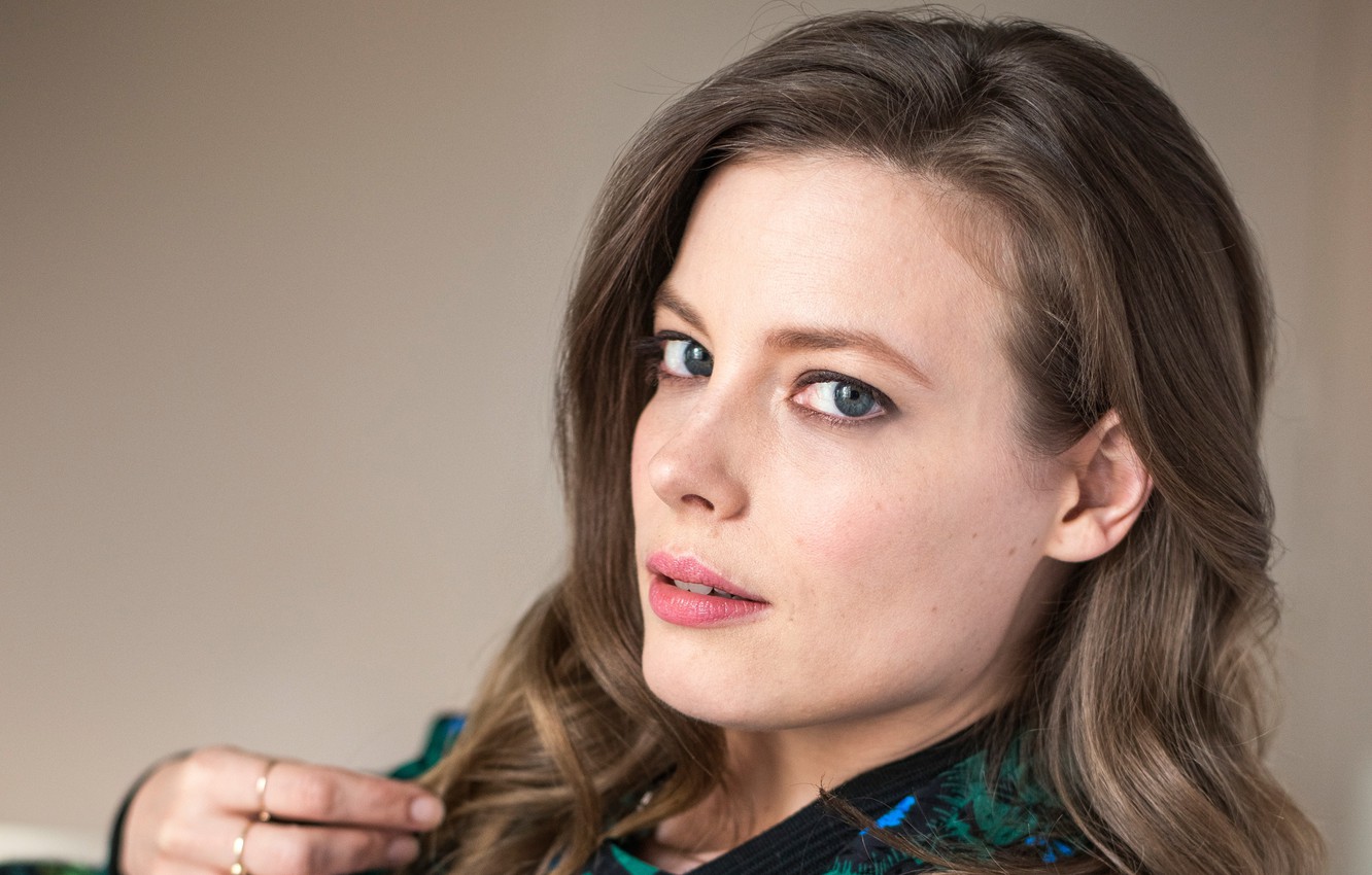 Gillian Jacobs Wallpapers