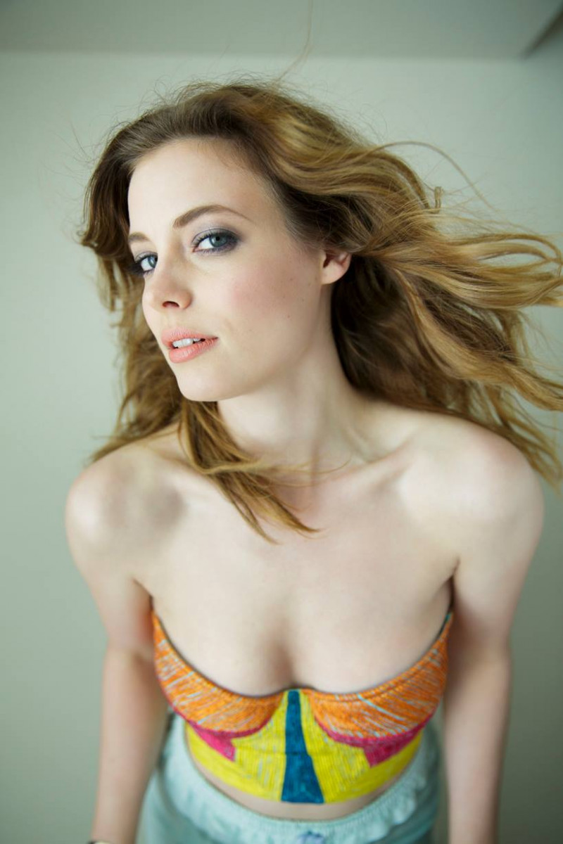 Gillian Jacobs Wallpapers