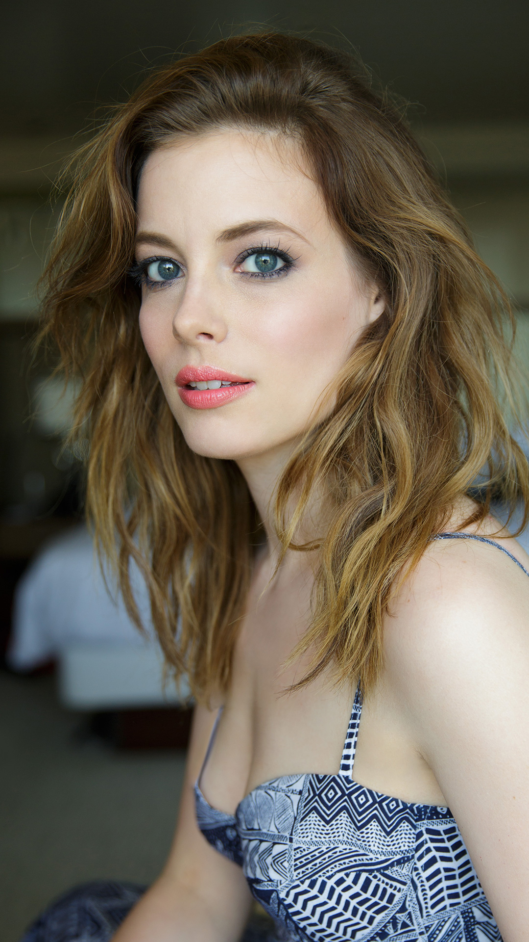 Gillian Jacobs Wallpapers