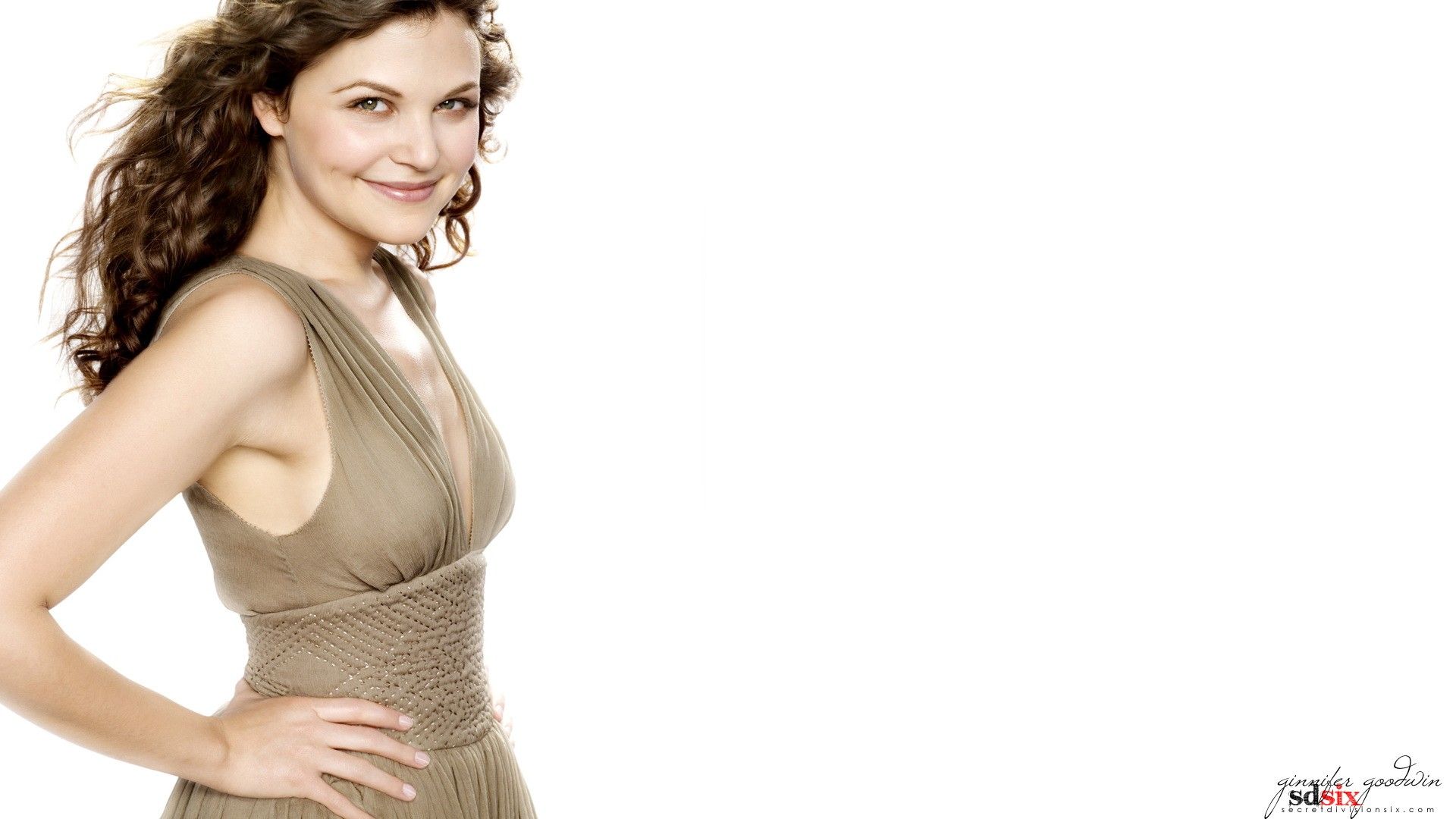 Ginnifer Goodwin Wallpapers