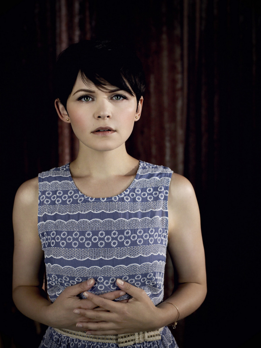 Ginnifer Goodwin Wallpapers