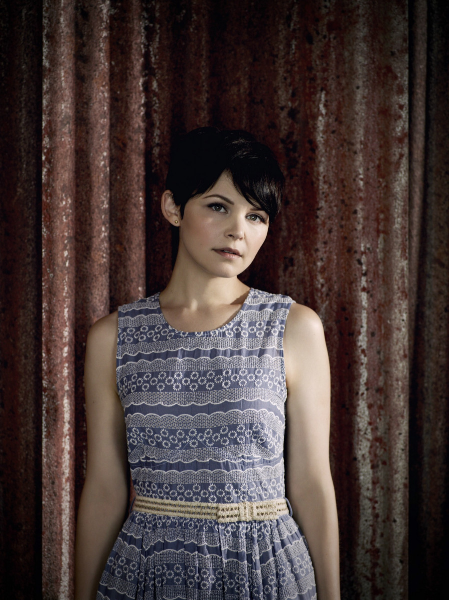 Ginnifer Goodwin Wallpapers