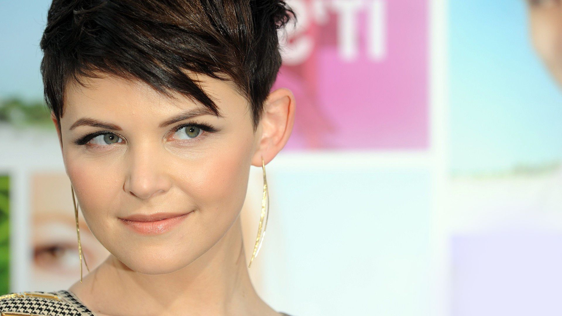 Ginnifer Goodwin Wallpapers