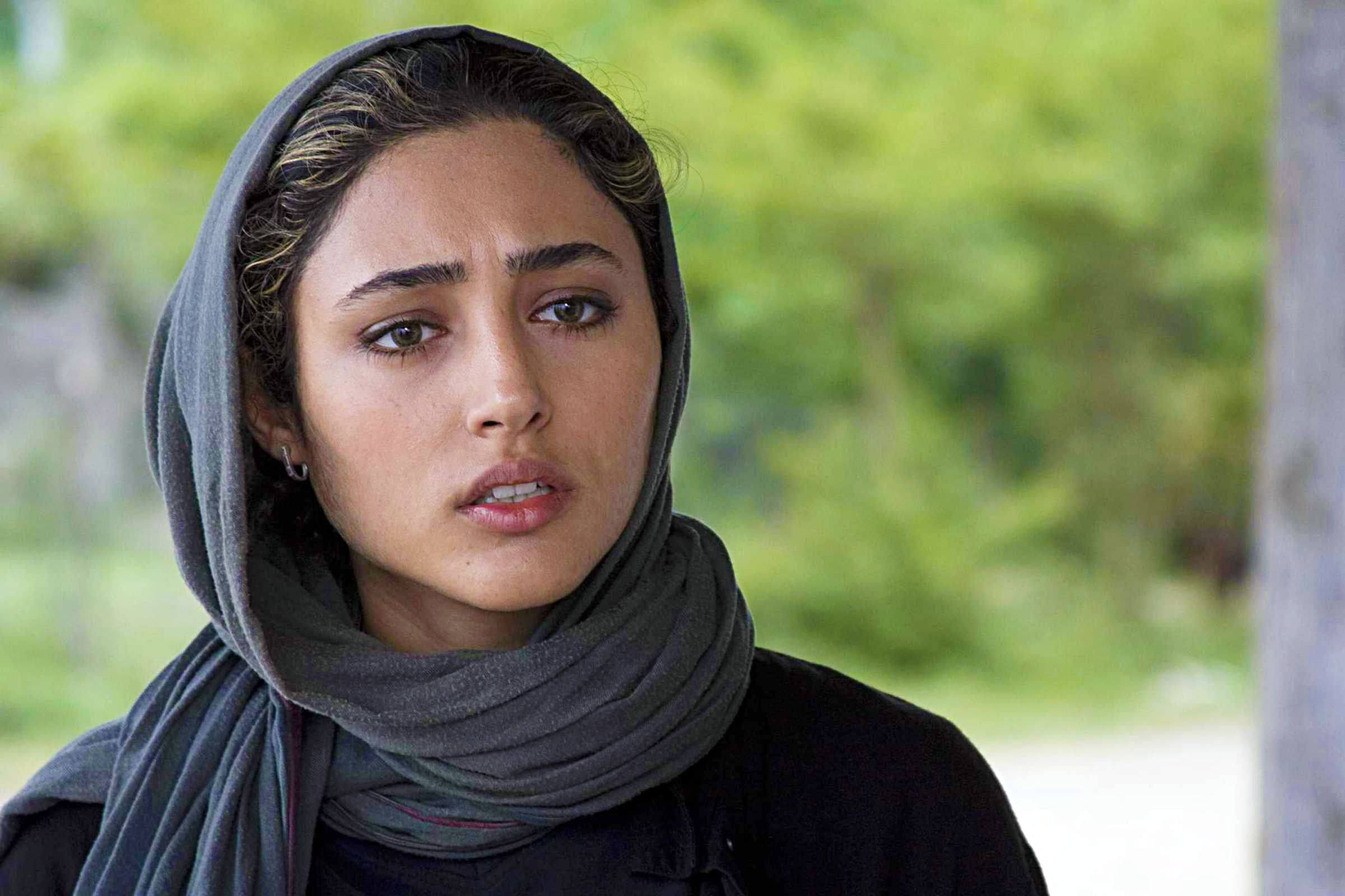 Golshifteh Farahani Wallpapers