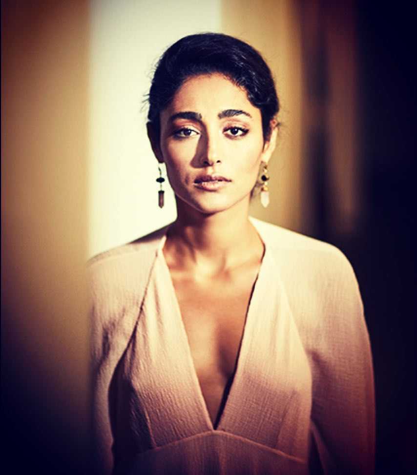 Golshifteh Farahani Wallpapers