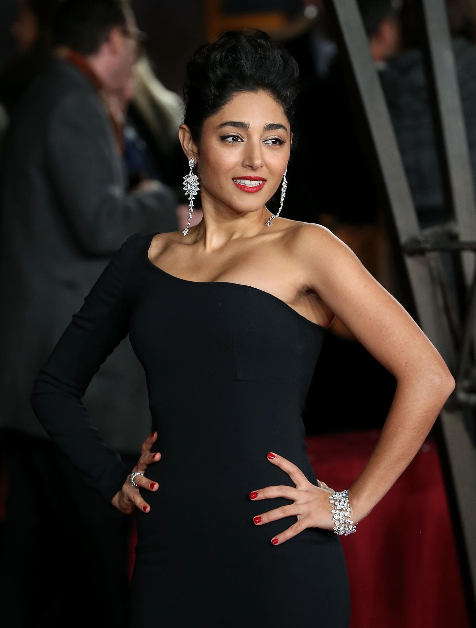 Golshifteh Farahani Wallpapers