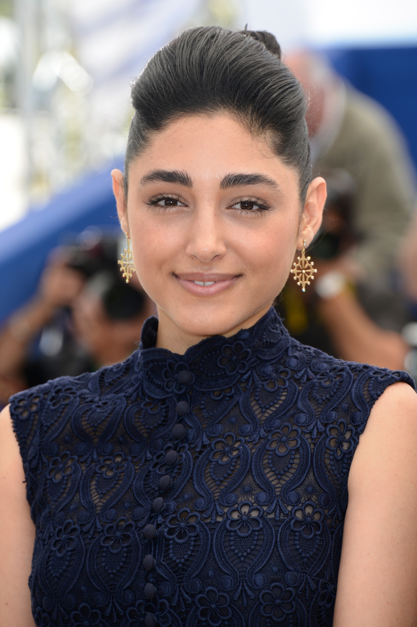 Golshifteh Farahani Wallpapers