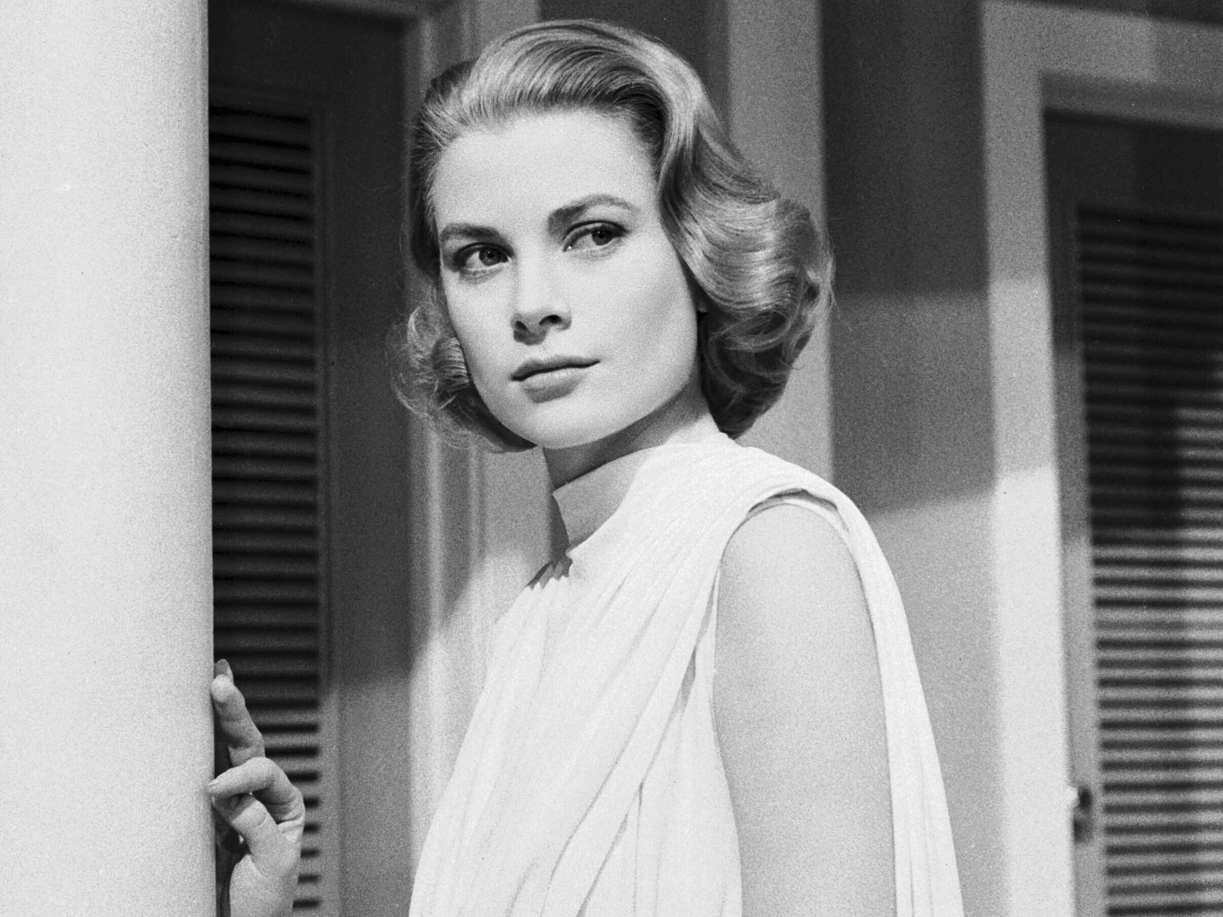 Grace Kelly Wallpapers