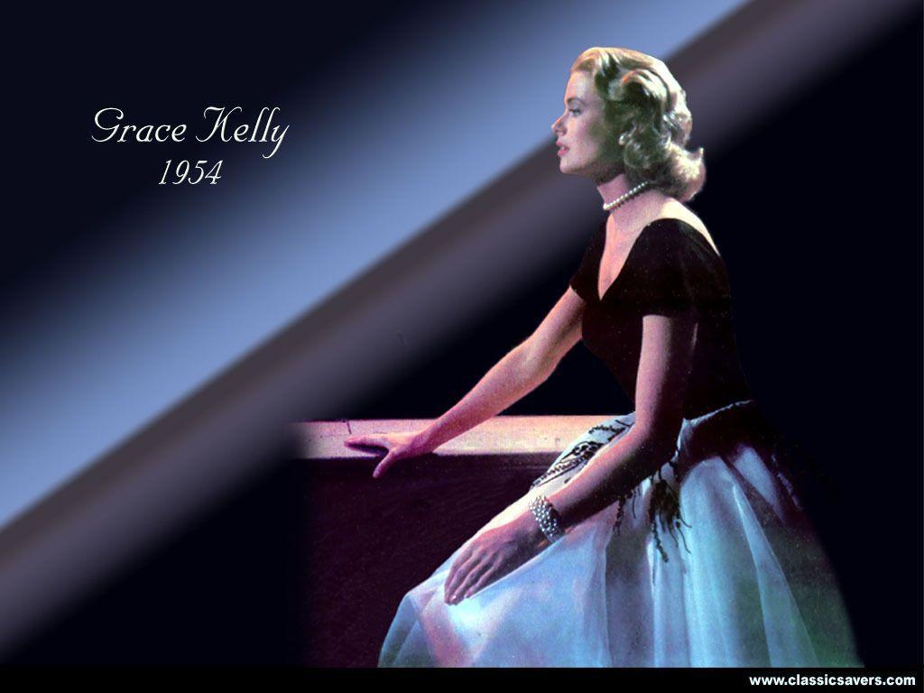 Grace Kelly Wallpapers