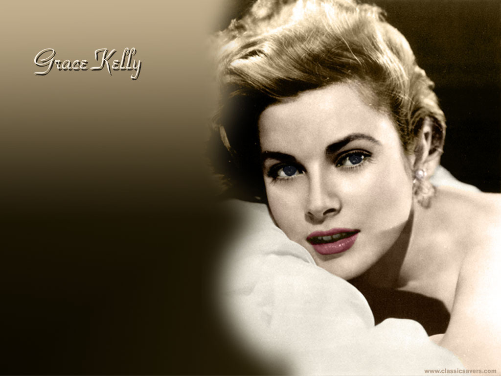 Grace Kelly Wallpapers