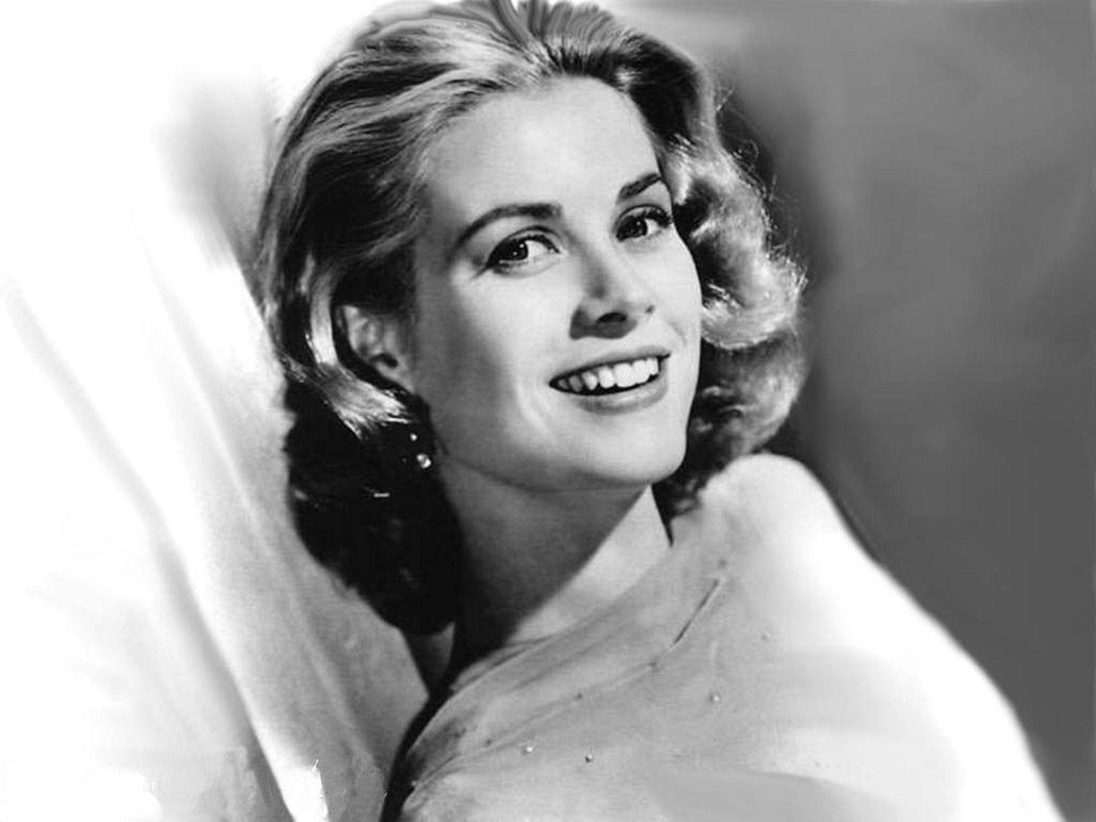 Grace Kelly Wallpapers