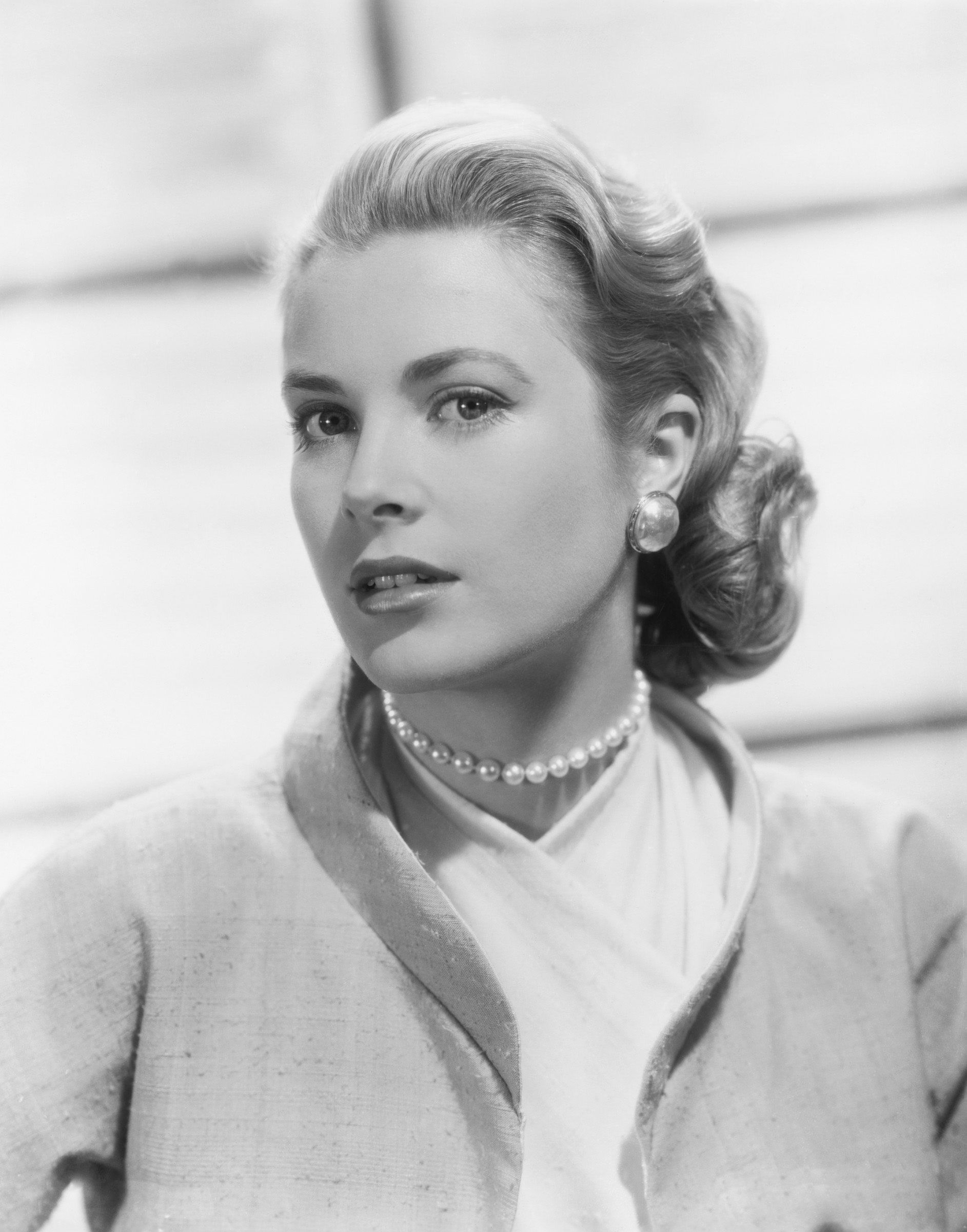 Grace Kelly Wallpapers