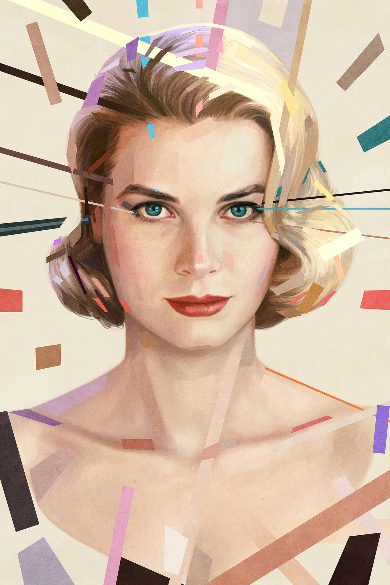 Grace Kelly Wallpapers