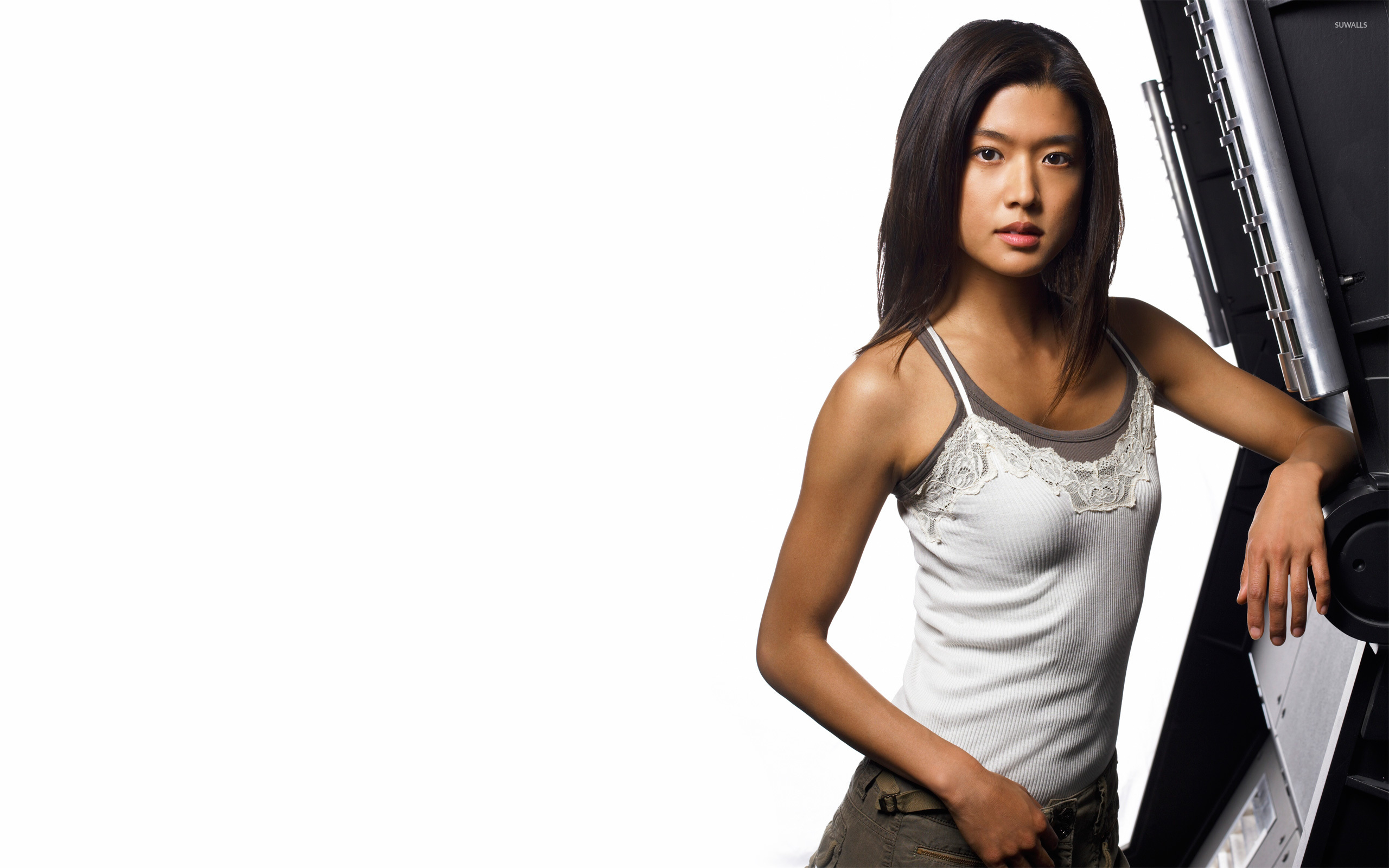 Grace Park Wallpapers