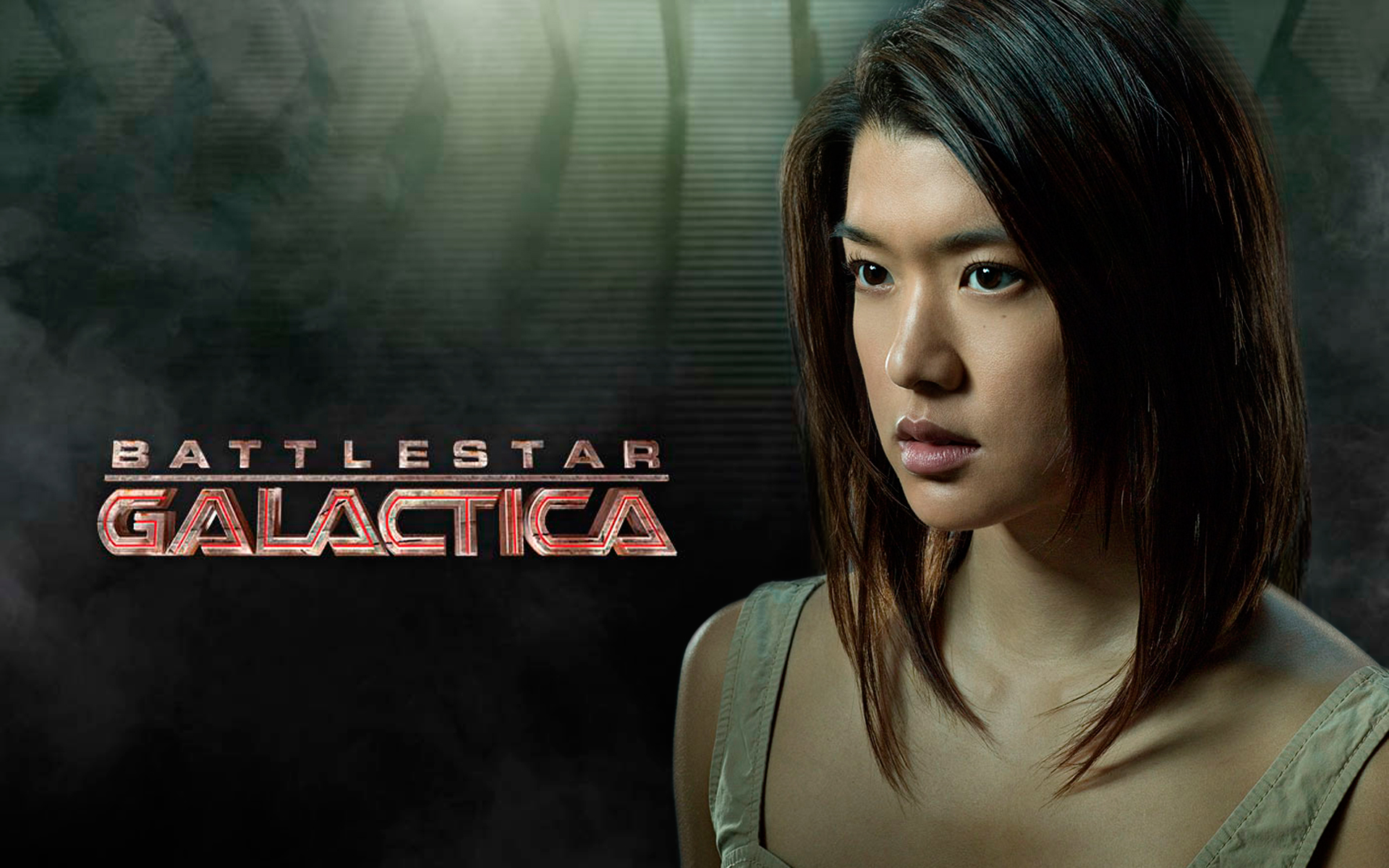 Grace Park Wallpapers