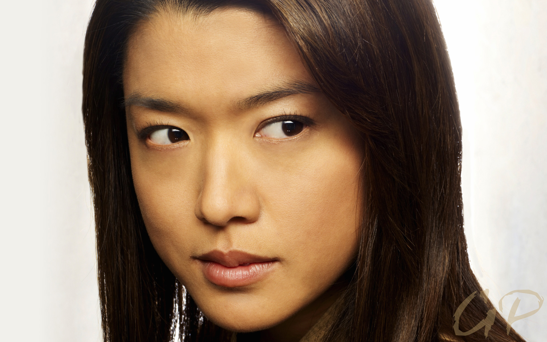 Grace Park Wallpapers