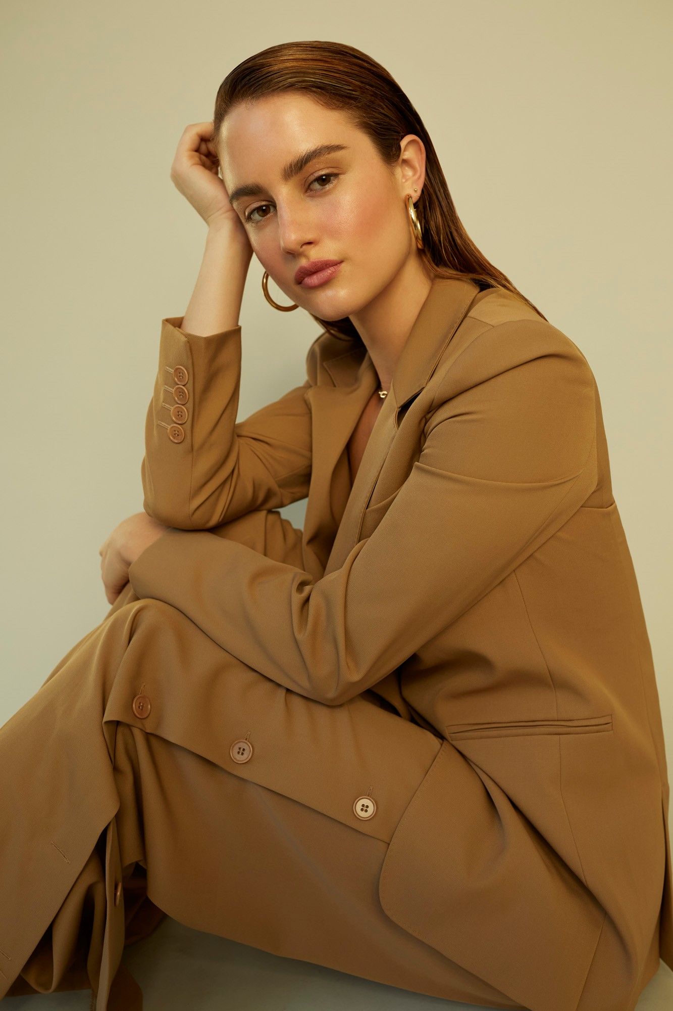 Grace Van Patten Actress Wallpapers