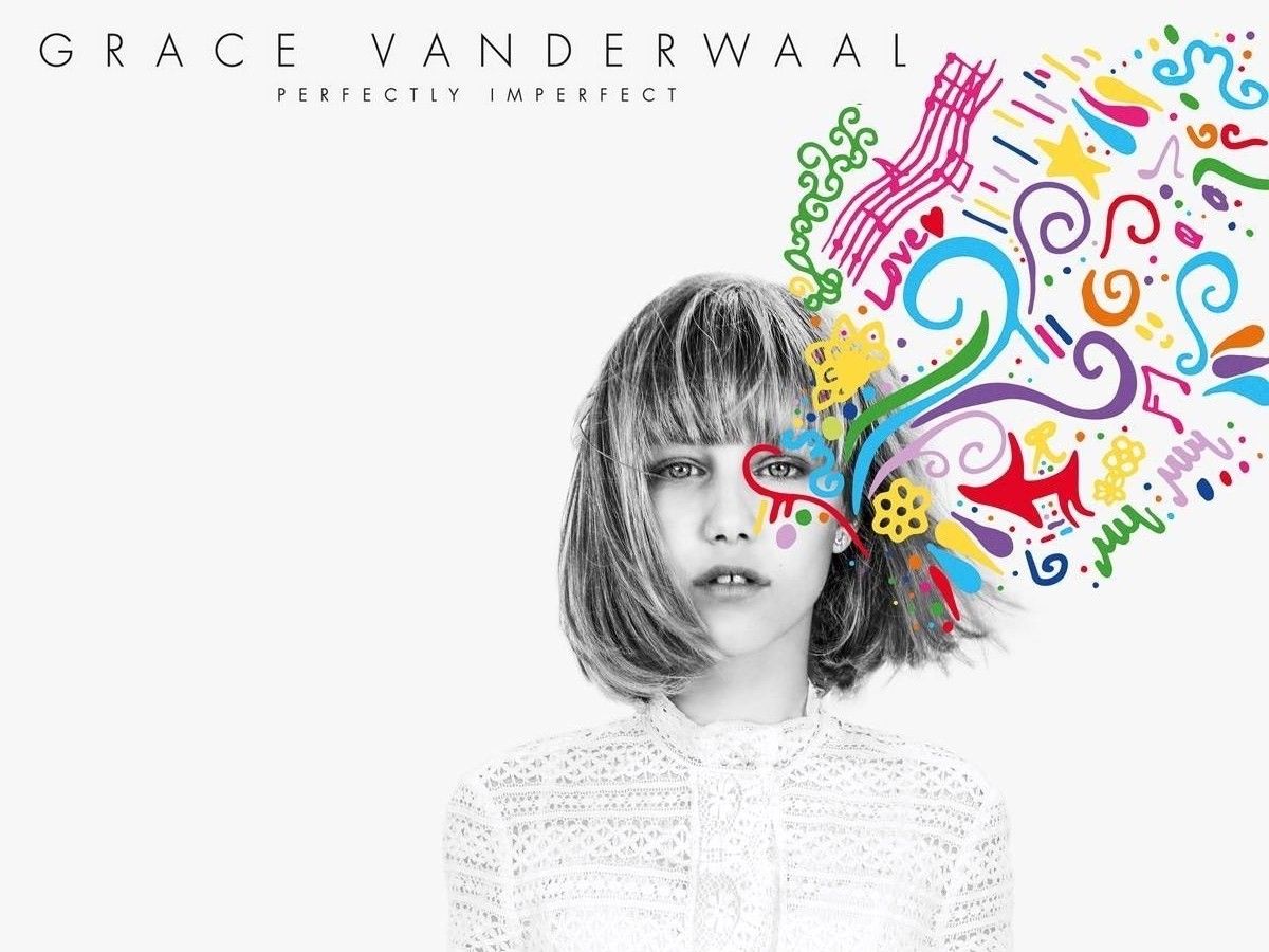 Grace VanderWaal 2019 Wallpapers