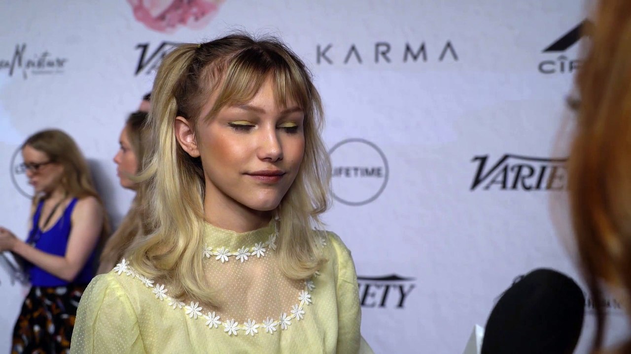 Grace VanderWaal 2019 Wallpapers