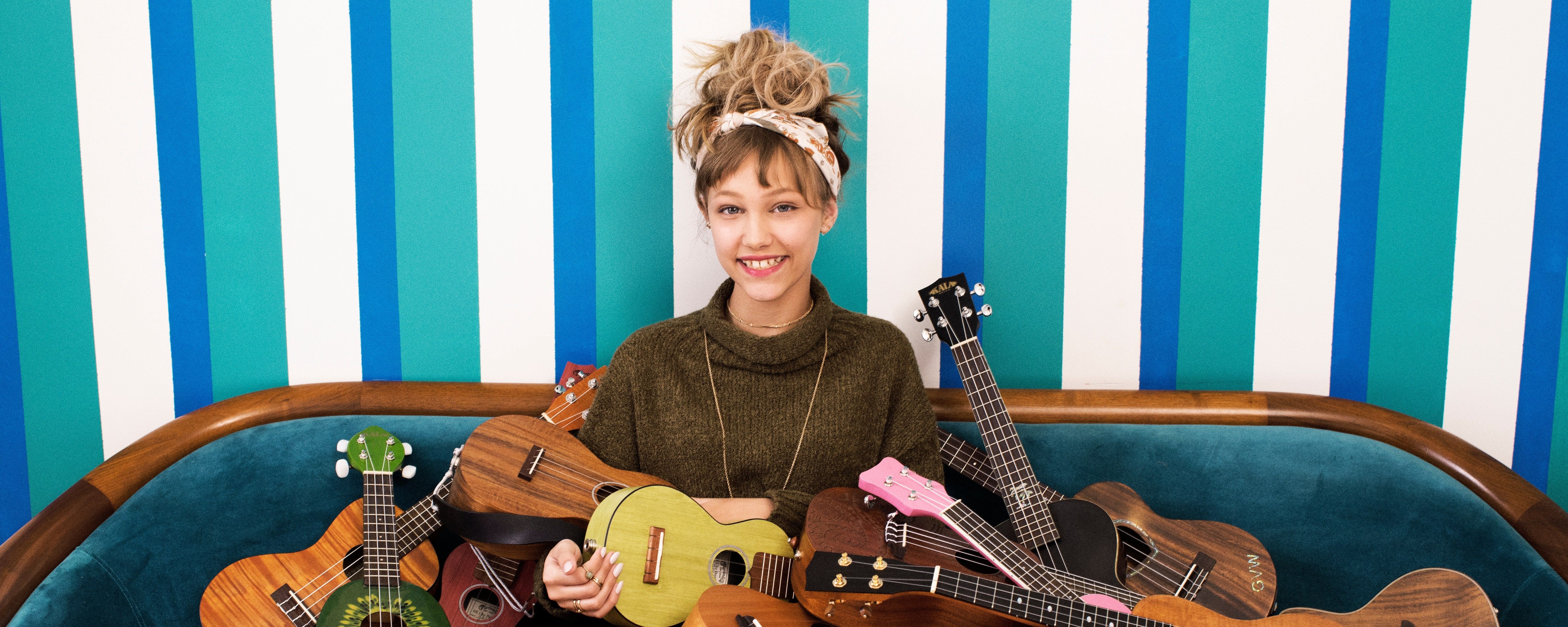 Grace VanderWaal 2019 Wallpapers