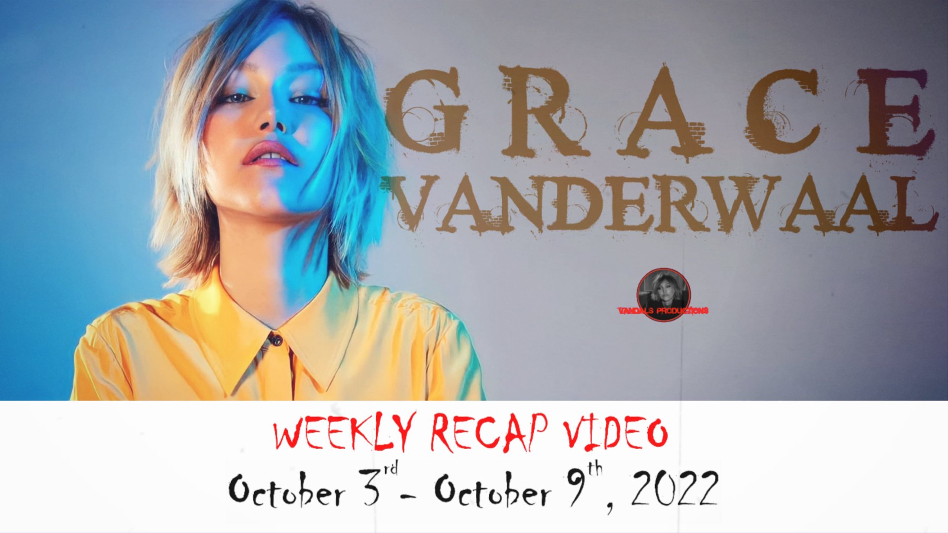 Grace VanderWaal 2019 Wallpapers