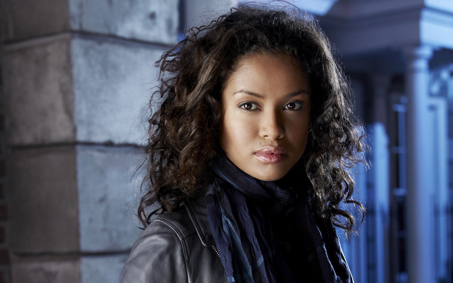 Gugu Mbatha-Raw Wallpapers