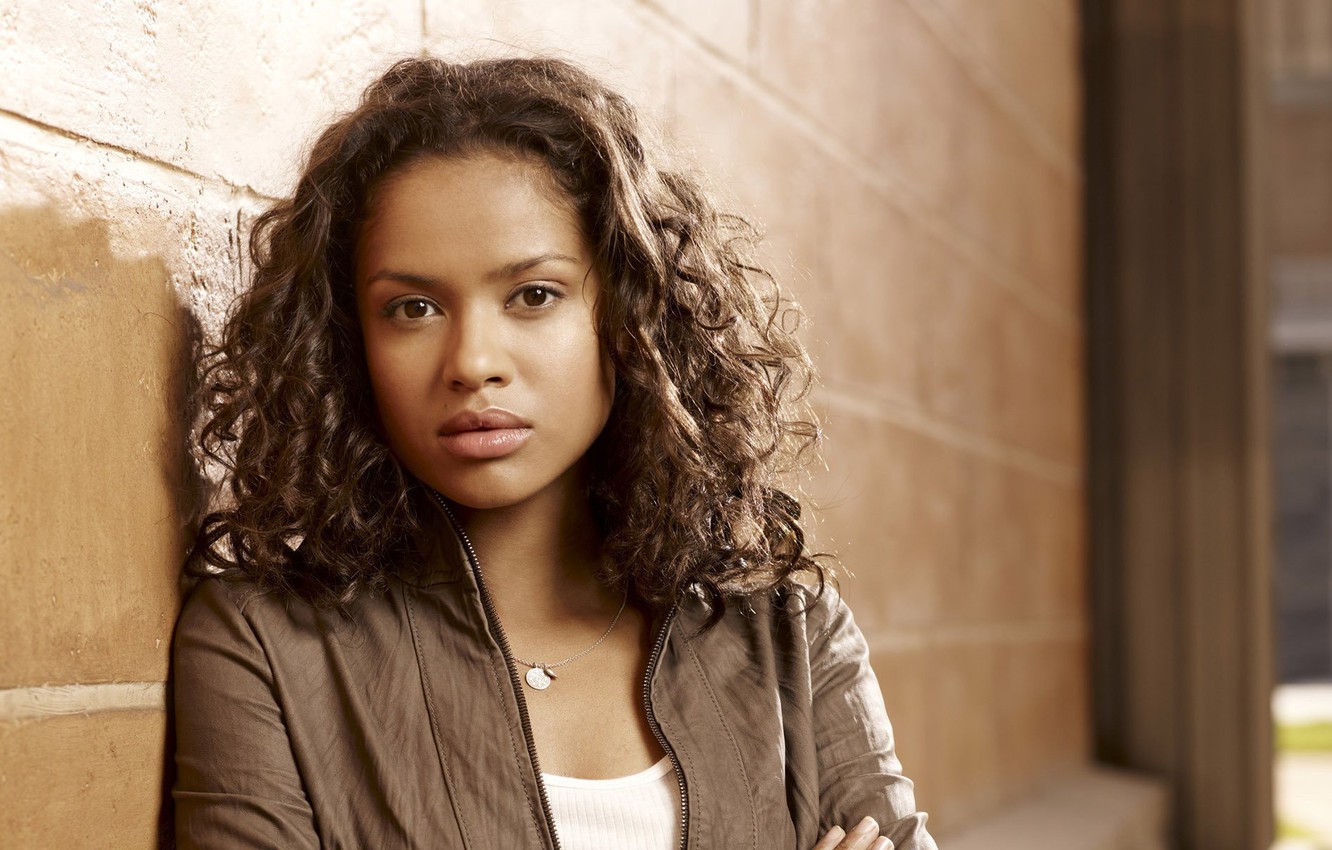 Gugu Mbatha-Raw Wallpapers