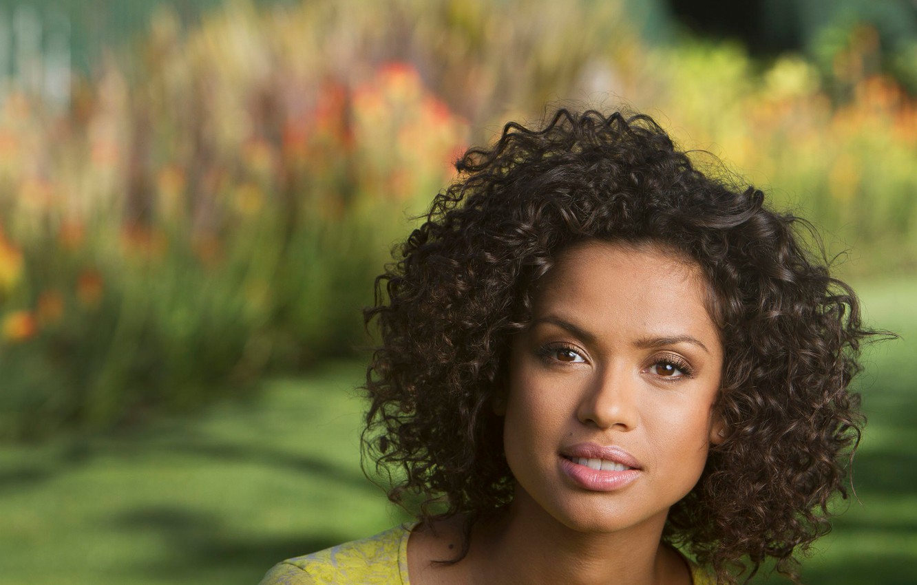 Gugu Mbatha-Raw Wallpapers