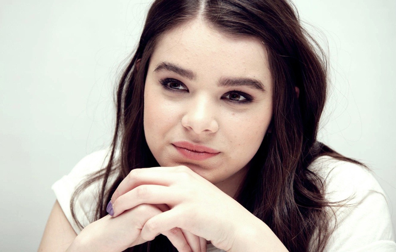Hailee Steinfeld Actress 2018 Wallpapers