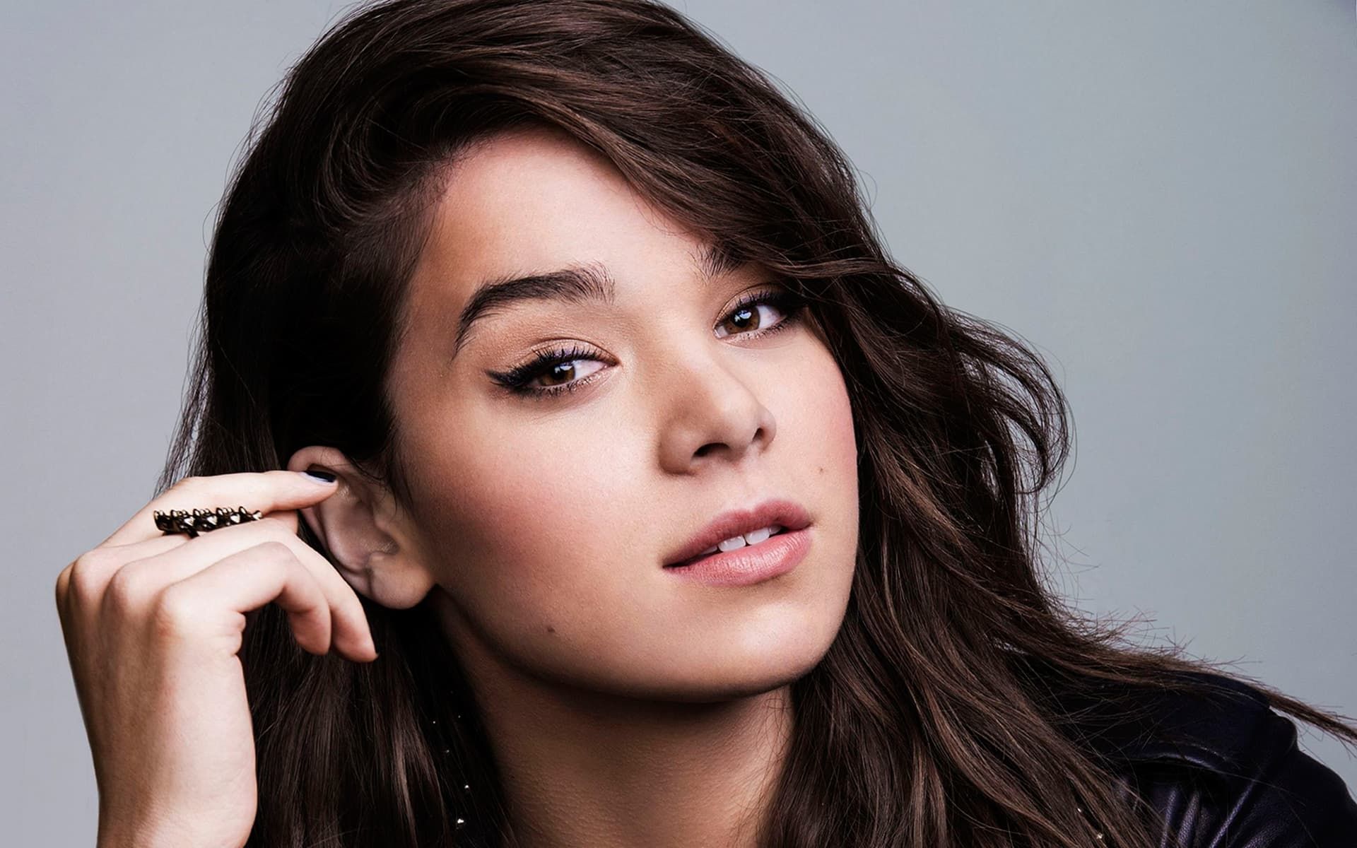 Hailee Steinfeld HD Wallpapers