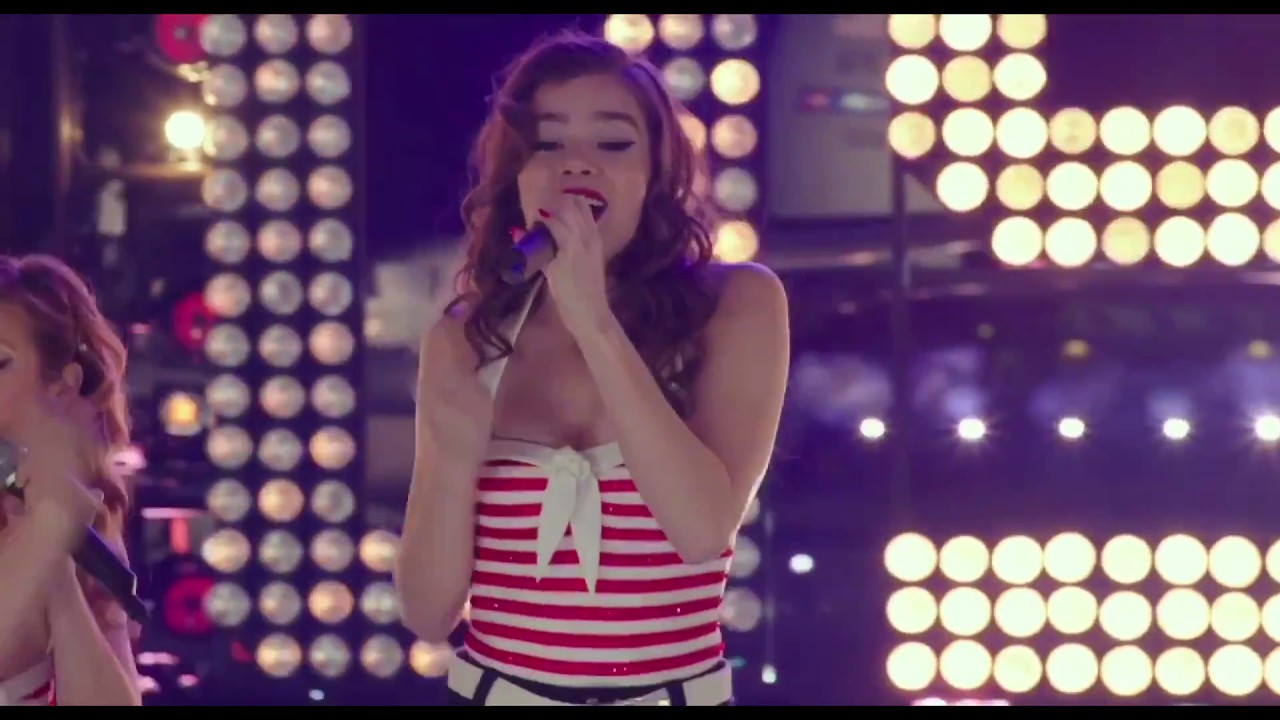 Hailee Steinfeld Pitch Perfect Wallpapers