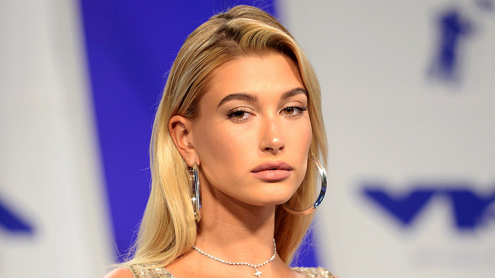 Hailey Rhode Bieber Face Wallpapers