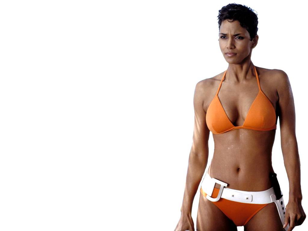 Halle Berry Wallpapers