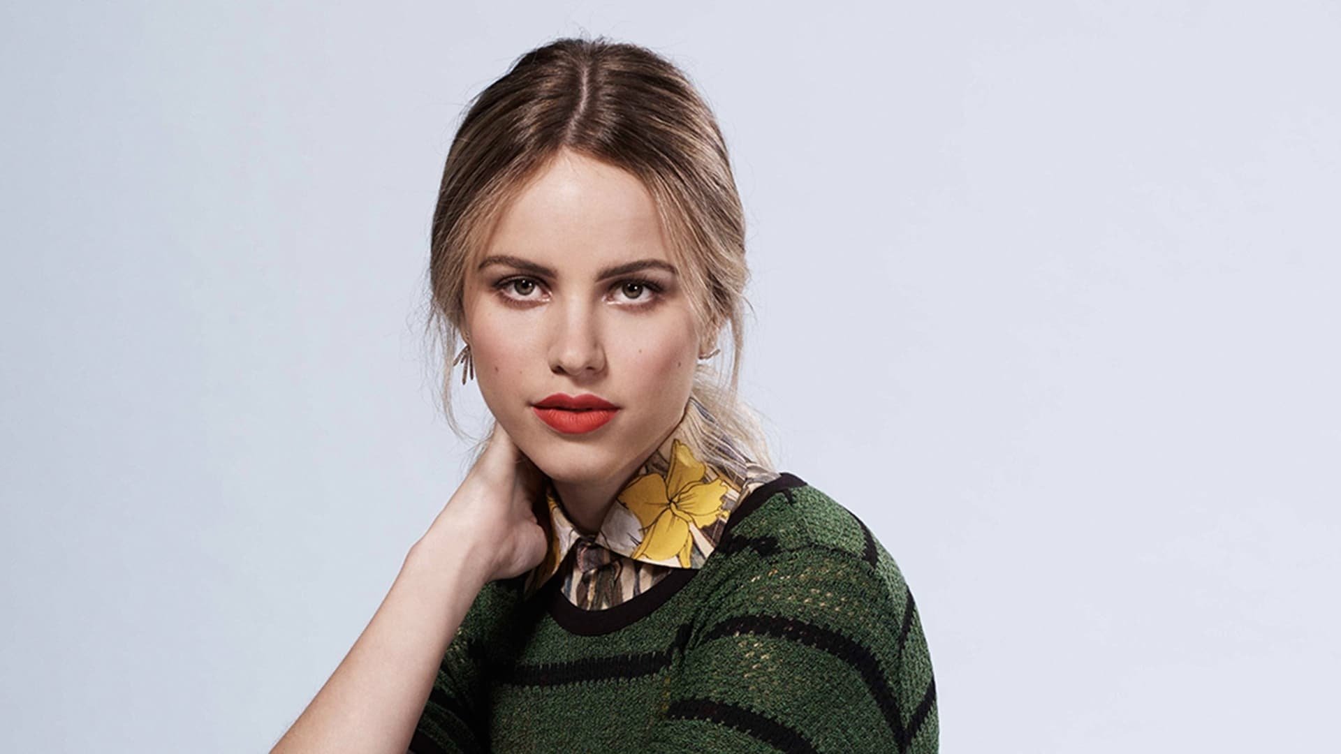 Halston Sage 2021 Wallpapers