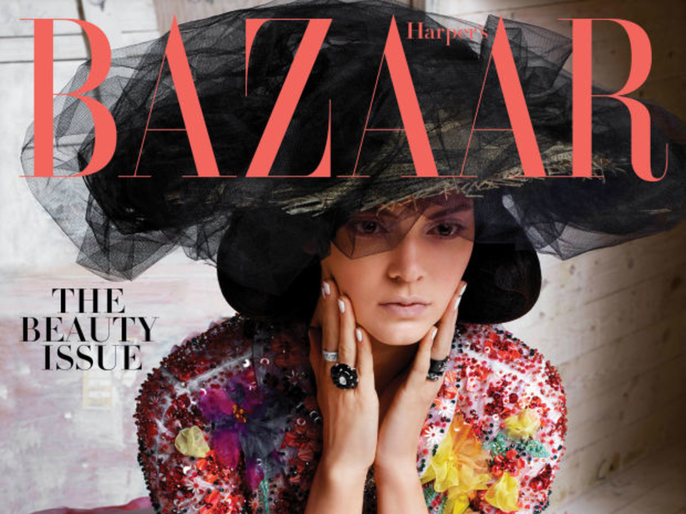 Harpers Bazaar Kendall Jenner Wallpapers