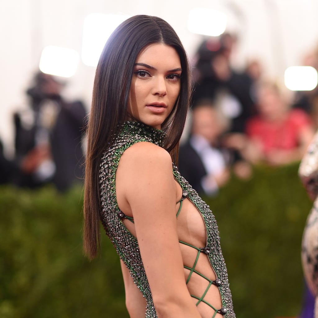 Harpers Bazaar Kendall Jenner 2018 Photoshoot Wallpapers