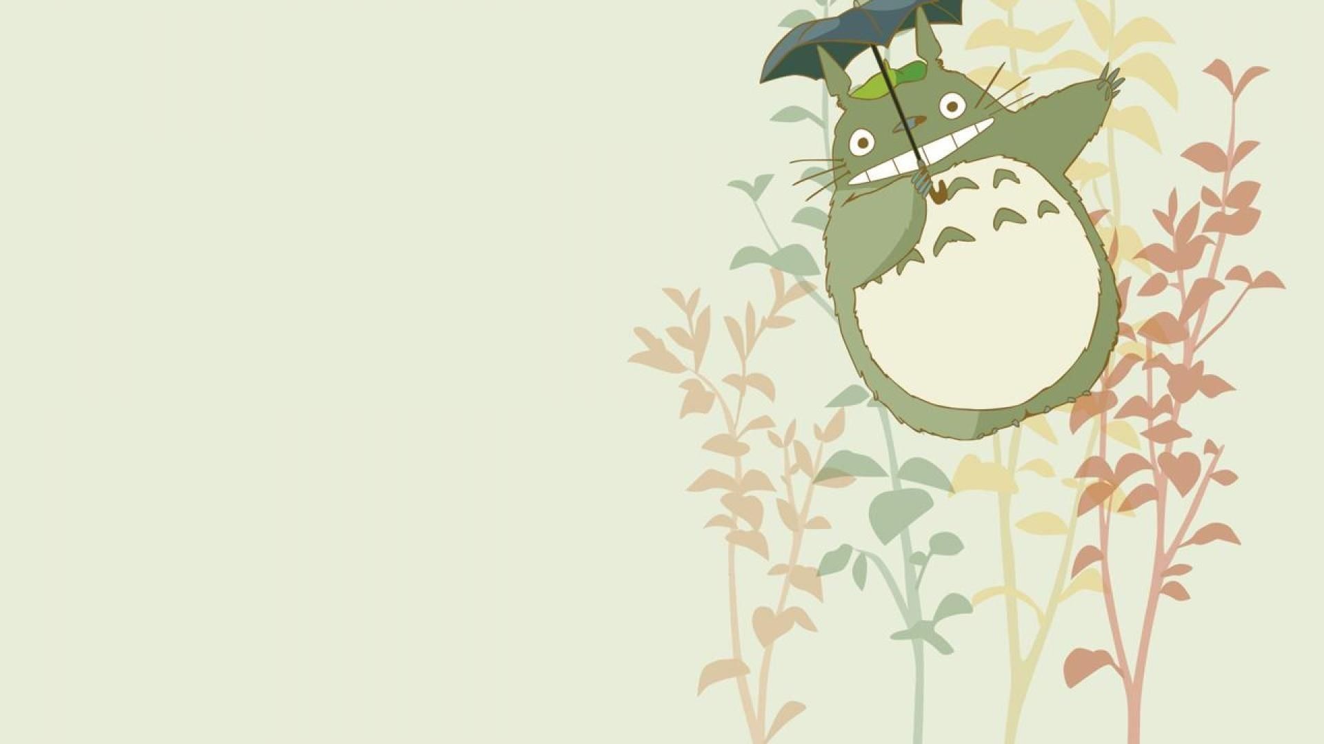 Hayao Miyazaki Wallpapers